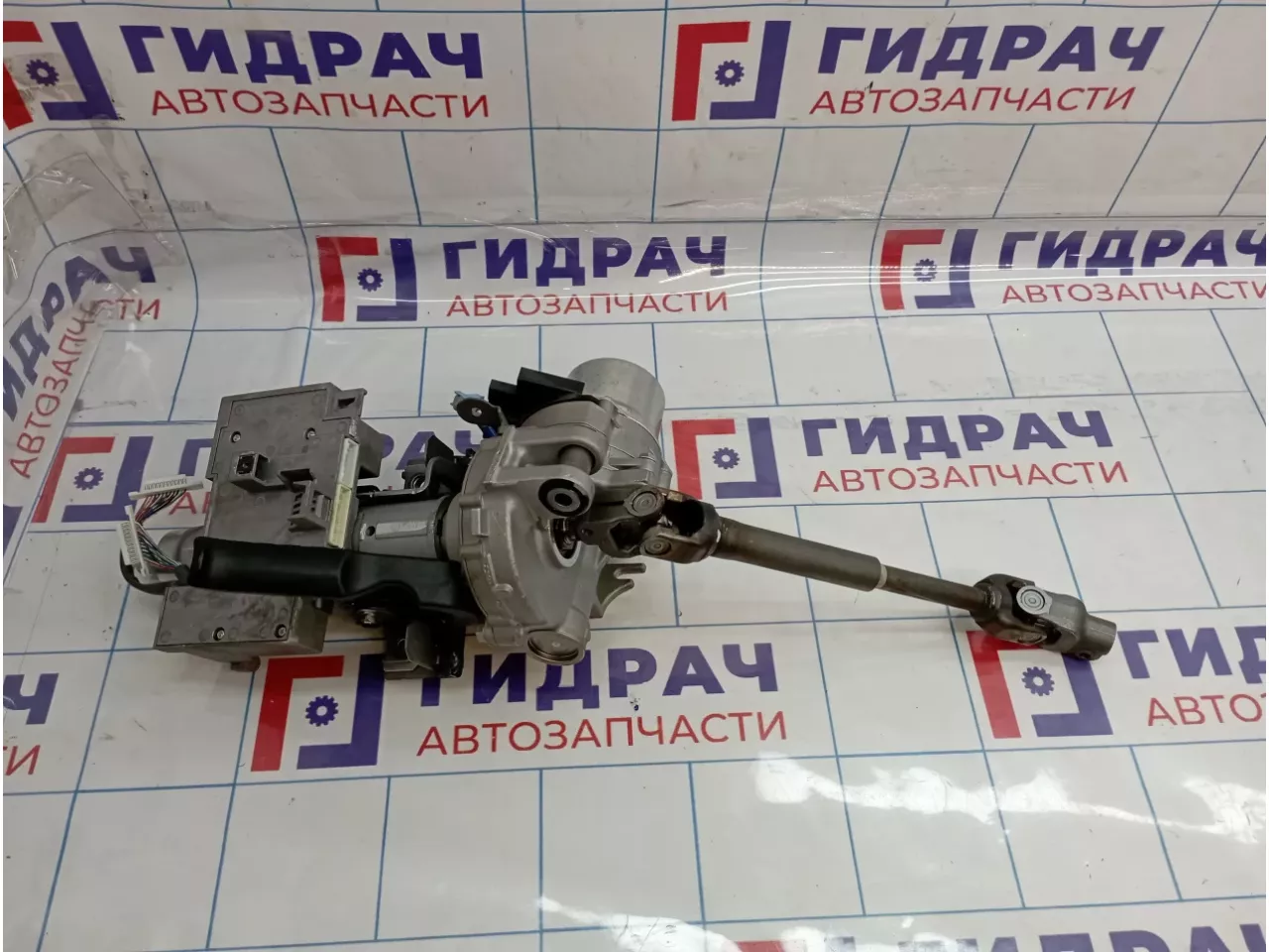 Колонка рулевая Mazda Mazda 3 (BM) BHR1-32-150B